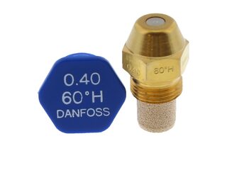 Danfoss Nozzle 0.40 x 60 H - 030H6904