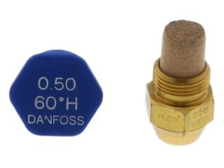 Danfoss Nozzle 0.50 x 60 H - 030H6908