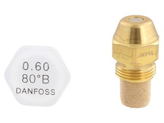 Danfoss Nozzle 0.60 x 80 B - 030B0203