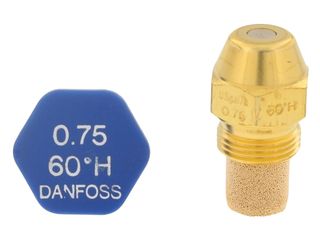 Danfoss Nozzle 0.75 x 60 H - 030H6916