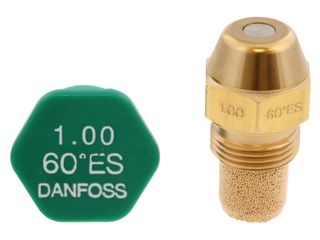 Danfoss D01-030F6320 Oil Nozzle - 01.00 x 60 ES