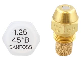 Danfoss Nozzle 1.25 x 45 B - 030B0059