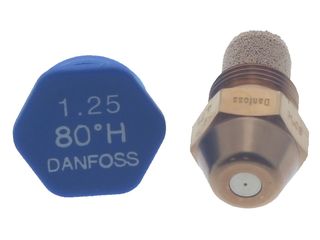 Danfoss Nozzle 1.25 x 80 H - 030H8924