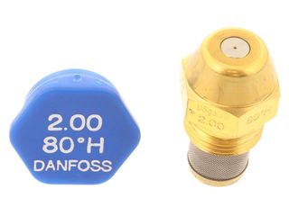 Danfoss Nozzle 2.00 x 80 H - 030H8132