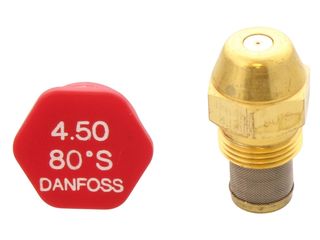 Danfoss Nozzle 4.50 x 80 S - 030F8146