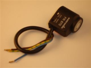 SATR C21160F REMOTE RESET DEVICE FR870/70700 -POA
