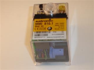 SATR MMI810.1 MOD43 230V CE NG3 - 35 - NOW USE 3062480