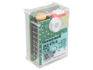 Satronic C21592J Mod21 Control Box