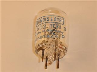 SIEMENS AGR450211310 UV BULB QRA2/10.B