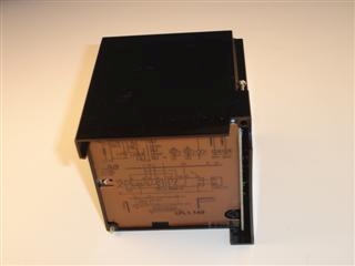 SIEM LFL1.148 CONTROL BOX GAS WITHOUT BASE