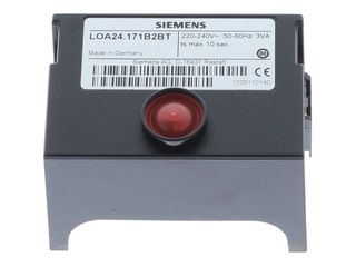 SIEM LOA24.171B2B CONTROL BOX OIL