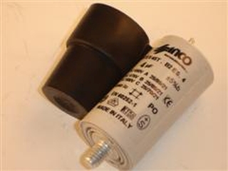 REILLO 3007479 CAPACITOR 4 UF