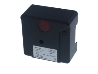 RIELLO 3003896 RBO522 CONTROL BOX