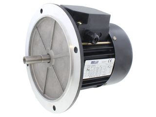 RIELLO 3003772 MOTOR (RS38/RL38 3PH)