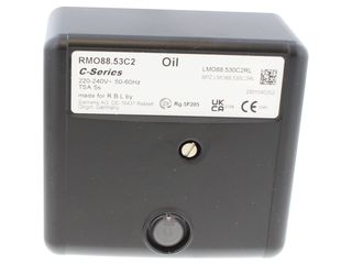 RIELLO CONTROL BOX RMO