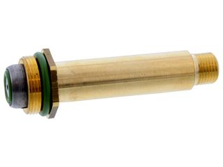 RIELLO 3007871 NEEDLE VALVE REPLACES 3007582