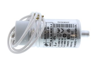 Riello RBS40A Capacitor - P2 4Uf