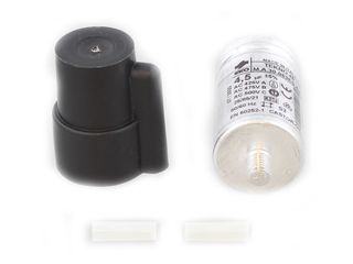 Riello RBS149A Capacitor - P2 4.5Uf