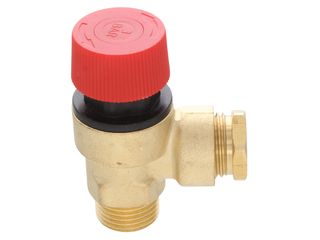 GRANT MPCBS50 2.5 BAR PRESSURE RELIEF VALVE (INTERNAL MODELS)