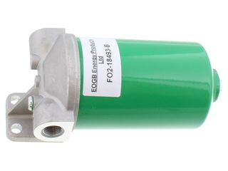 Crossland F02-18493-B Equivalent Filter - 1/4" BSP - Long