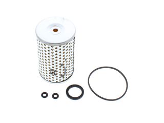 Crossland F02-F159 Oil Filter Element - 493