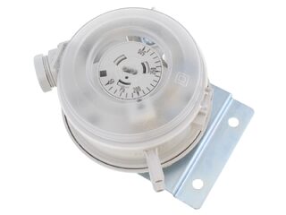 Powermatic 146522177 Huba Mechanical Pressure Switch 50-500Pa