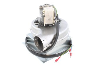 POWRMATIC NVX1050EXH EXHAUST FLUE FAN NVX 10-50