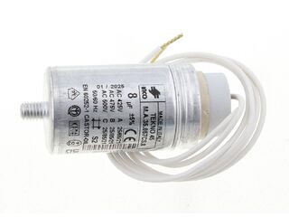 POWR 142992648 CONDENSER 3005285