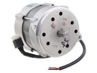 POWRMATIC 142915007 MOTOR 3008865