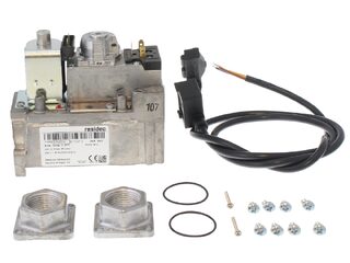 Powermatic 145035204/Kitvr4605Ab1027B 3/4" Honeywell Valve Kit Of Parts