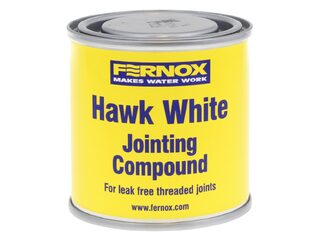 FERN 61025 HAWK WHITE JOINTING COMPOUND (200G)