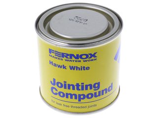FERN 61024 HAWK WHITE JOINTING COMPOUND (400G)