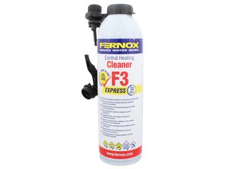 FERN 62420 CLEANER F3 EXPRESS 400ML AEROSOL