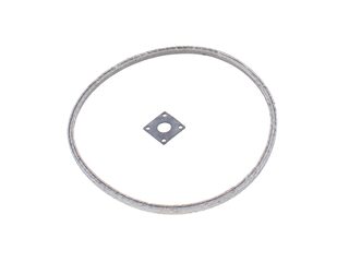 FERR 39847430 HEAT EXCHANGER SEAL