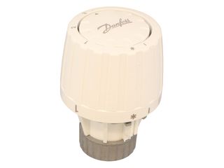 DANFOSS RA-2914 MAX FIXED SENSOR 5-22C - WAS A RA2070