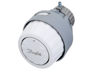 DANFOSS RA-2920 FIXED SENSOR, TAMPERPROOF 5-26C, (REPLACES RA2020)