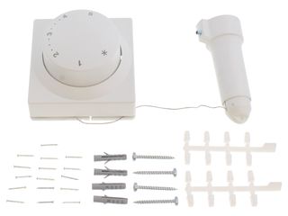 DANFOSS RA-5065 5M REMOTE RADIATOR TEMPERATURE ADJUSTER