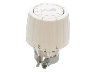 DANFOSS RA-VL REPLACEMENT FOR RAVL BUILT-IN SENSOR