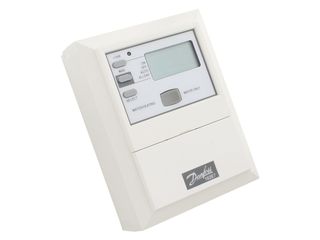 DANFOSS 102E7 7 DAY ELECTRONIC MINI-PROGRAMMER