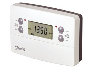 DANFOSS FP715 SI PROGRAMMER