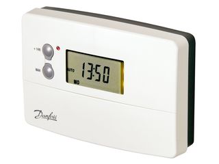 DANFOSS TS715 SI SINGLE CHANNEL TIMESWITCH