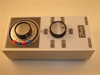 DANF 3060 24 HOUR ELECTRO-MECHANICAL PROGRAMMER - NOW USE 4103737