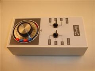 DANF 4033 24 HOUR ELECTRO-MECHANICAL PROGRAMMER - NOW USE 4103737