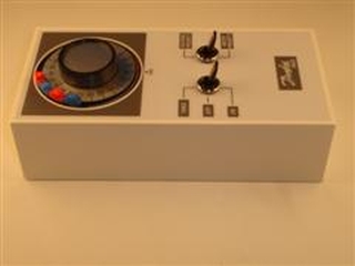 DANF 3022 FRU COMPLETE WITH OUTER CASE - OBSOLETE