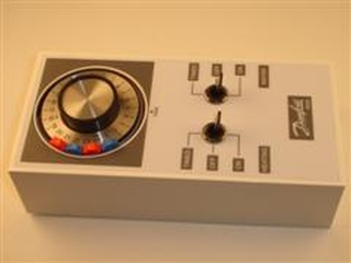 DANF 4033 FRU COMPLETE WITH OUTER CASE - NOW USE 4103737