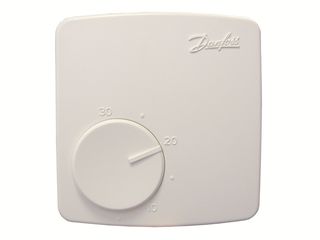 DANFOSS RET230-P ELECTRONIC ROOM THERMOSTAT