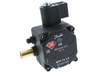 Danfoss D01-071N7141 BFP11L3 Pump - Diamond Series