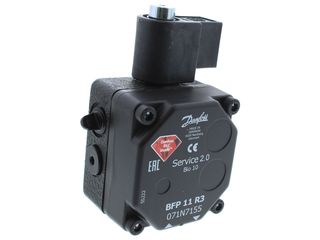 Danfoss D01-071N7155 BFP11R3 Pump - Diamond Series