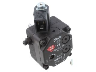 Danfoss D01-071N7156 BFP21L3 Pump - Diamond Series