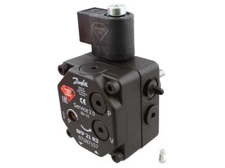 Danfoss D01-071N7157 BFP21R3 Pump - Diamond Series